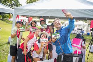 BIB: 
                            <button type="button" onclick="openModal(26536639)" class="btn btn-primary btn-sm float-right btn-popup" data-toggle="modal" data-target=".modal-high-quality">
                        <i class="fas fa-shopping-cart"></i> Add to Cart
                    </button>
                                            <button type="button" onclick="isThisMe(26536639, true)" class="btn btn-success btn-sm float-right btn-popup btn-isme hidden" data-toggle="tooltip" data-placement="bottom" title="นี่คือรูปของคุณใช่ไหม คลิกที่นี่เพื่อเอาเข้าอัลบั้ม">
                        <i class="fas fa-plus"></i> Add to album
                    </button>
                    <button type="button" onclick="isThisMe(26536639, false)" class="btn btn-warning btn-sm float-right btn-popup btn-isnotme hidden">
                        <i class="fas fa-ban"></i> Remove from album
                    </button>